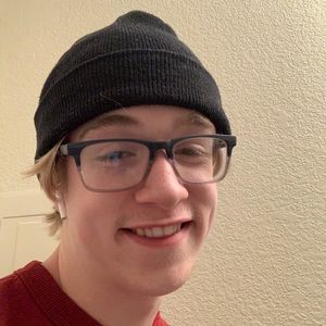 Meet your Posher, Noah